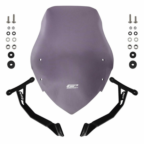 GP CB125F 48CM ÖN CAM
