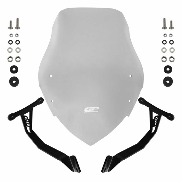 GP CB125F 48CM ÖN CAM
