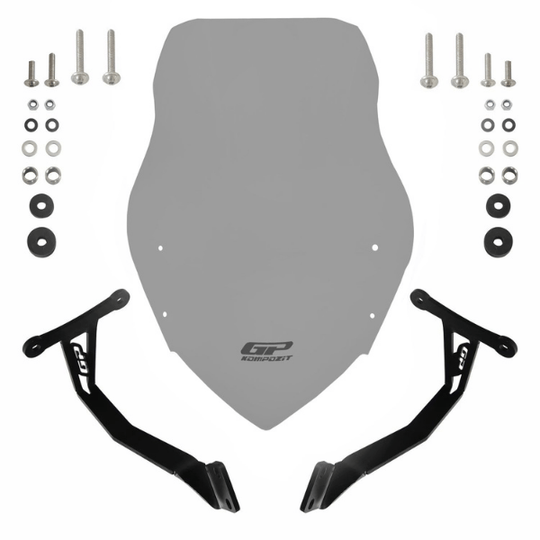 GP CB125F 52CM ÖN CAM 2025