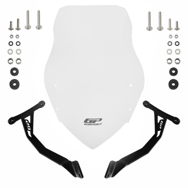 GP CB125F 52CM ÖN CAM 2025