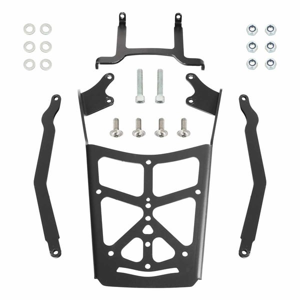 GP CB125F ARKA ÇANTA DEMİRİ