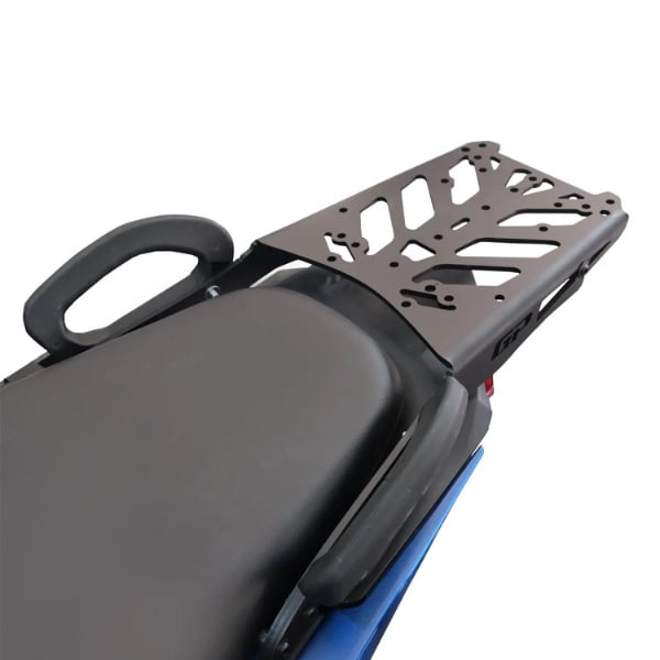 GP CB125F ARKA VE YAN ÇANTA SETİ