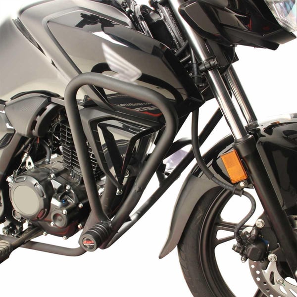 GP- CB125F KORUMA DEMİRİ