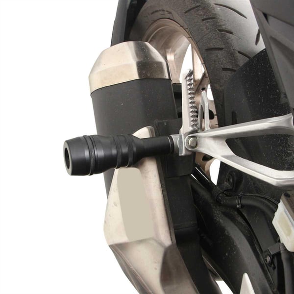 GP CB250R EGZOZ KORUMA TAKOZU