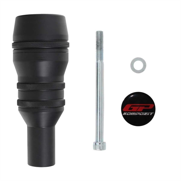 GP CB250R EGZOZ KORUMA TAKOZU