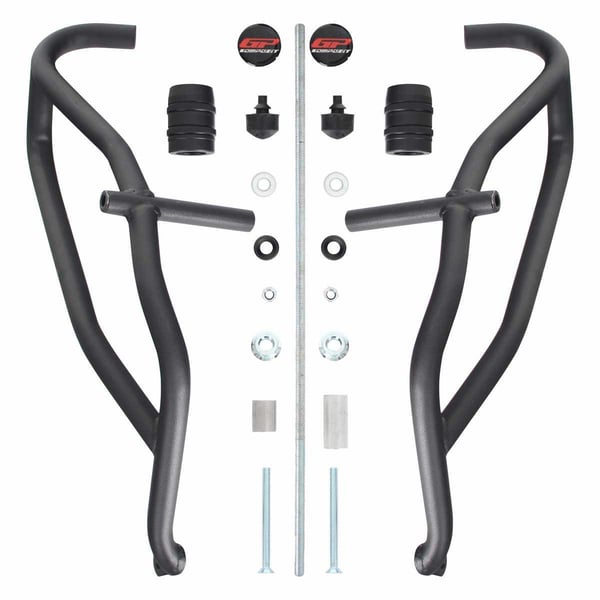 GP CB250R KORUMA DEMİRİ