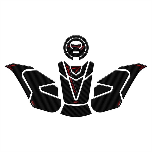 GP CB750 2023-2024 TANK PAD