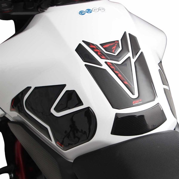 GP CB750 2023-2024 TANK PAD