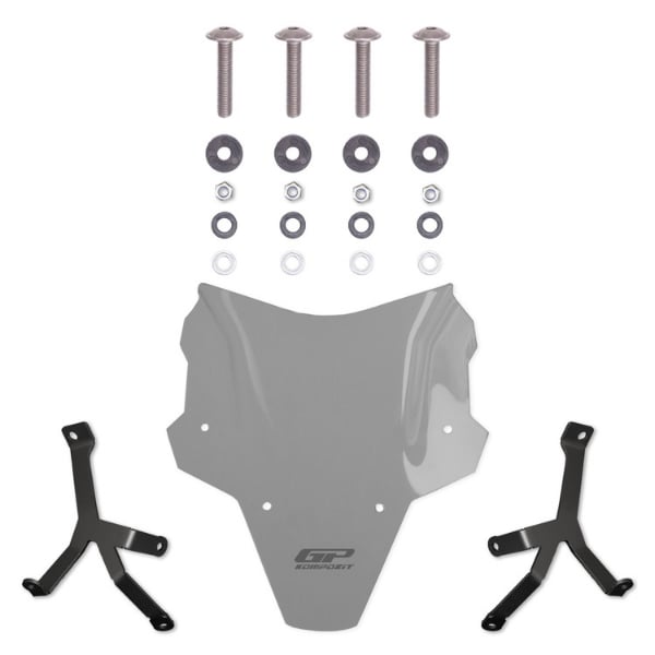 GP CB750 HORNET 35CM ÖN CAM