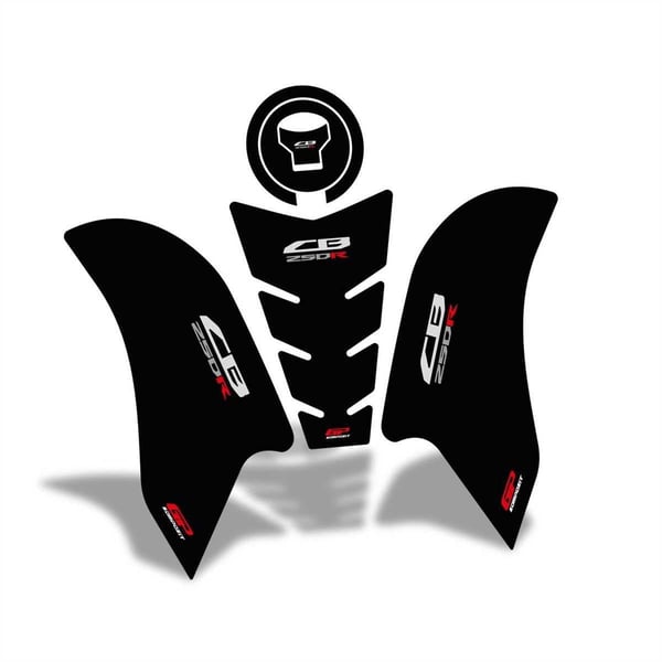 GP CBR250R 2017-2024 TANK PAD