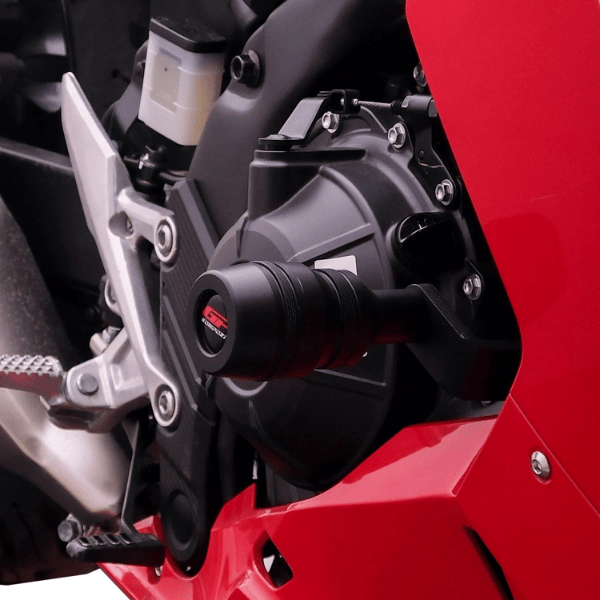 GP CBR500R MOTOR KORUMA TAKOZU