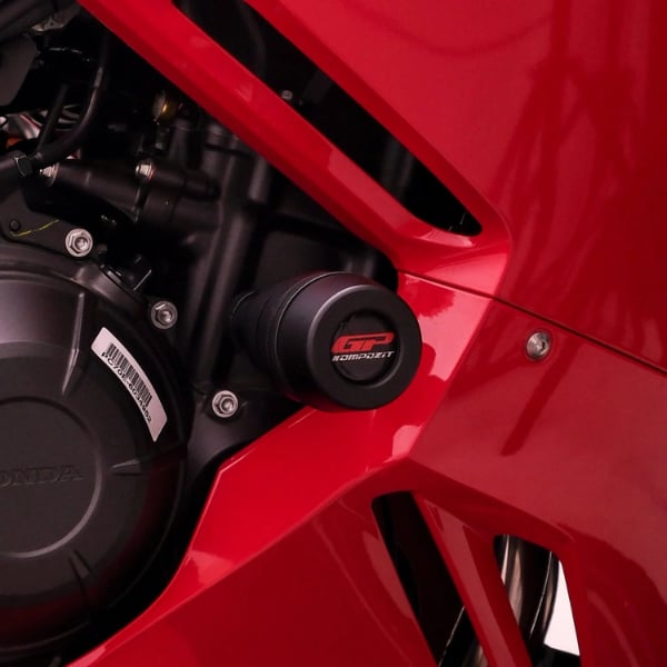GP CBR500R MOTOR KORUMA TAKOZU