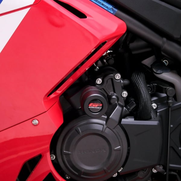 GP CBR500R MOTOR KORUMA TAKOZU