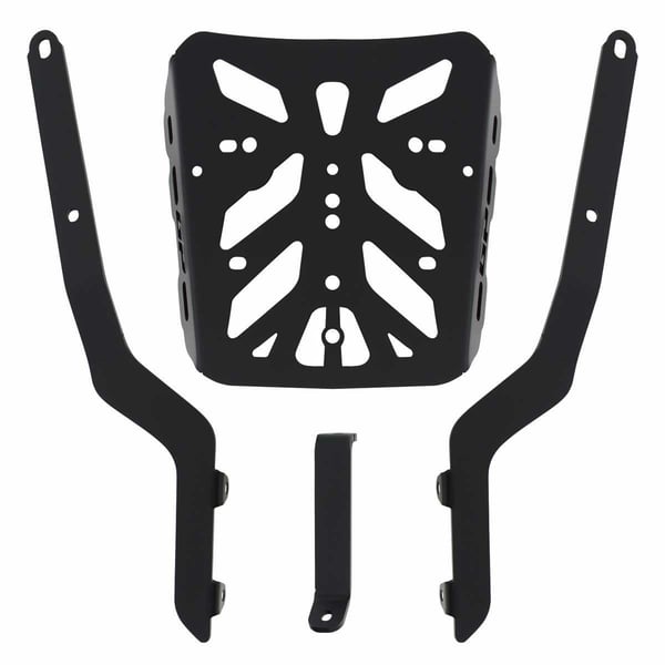 GP CL250 ARKA ÇANTA DEMİRİ