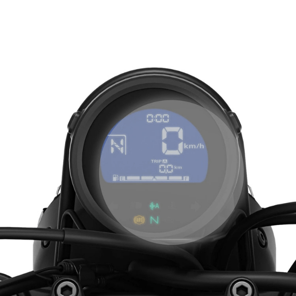 GP CL250 EKRAN KORUYUCU
