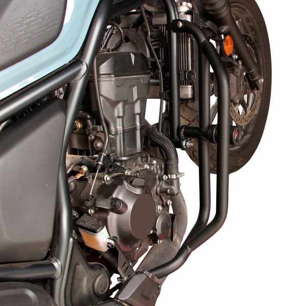 GP CL250 KORUMA DEMİRİ
