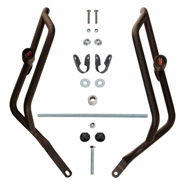 GP CL250 KORUMA DEMİRİ