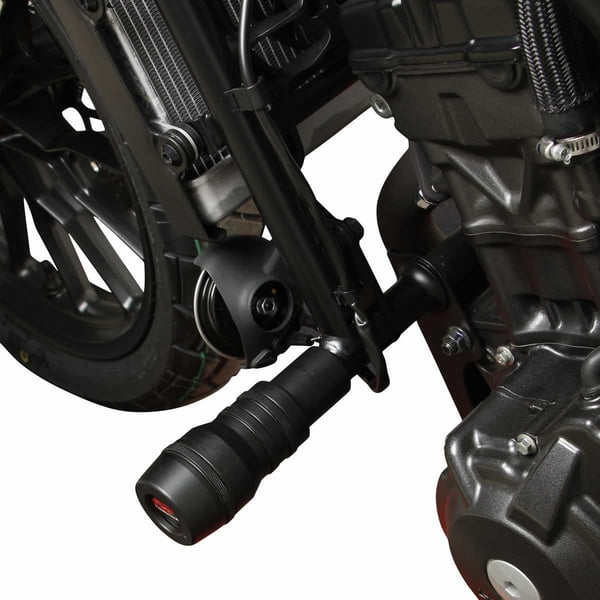 GP CL250 MOTOR KORUMA TAKOZU