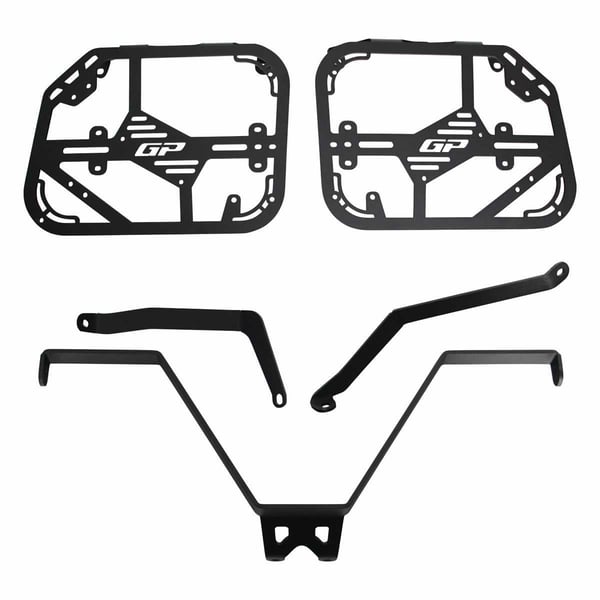 GP CRF 250L-RALLY ARKA ÇANTA DEMİRİ