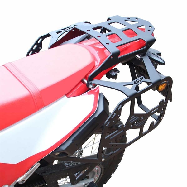 GP CRF 250L-RALLY ARKA ÇANTA DEMİRİ