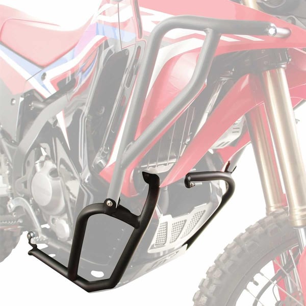 GP CRF250 RALLY KORUMA DEMİRİ ALT