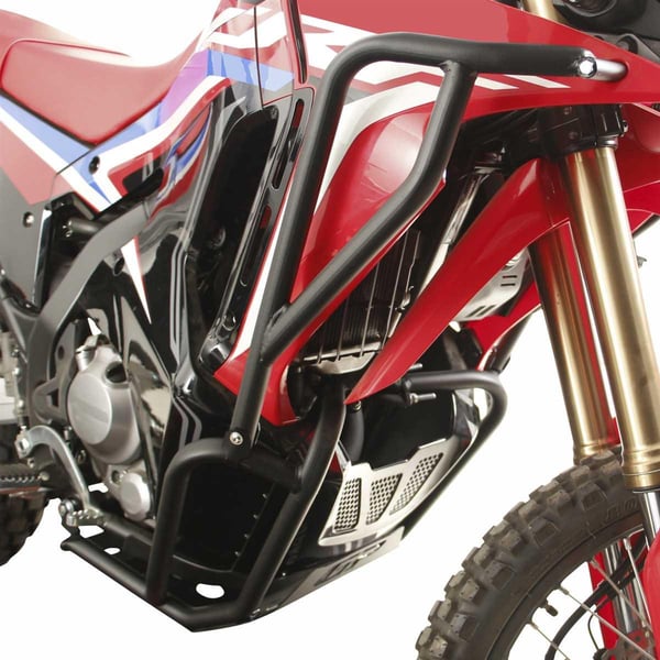 GP CRF250 RALLY MOTOR KORUMA DEMİRİ SETİ