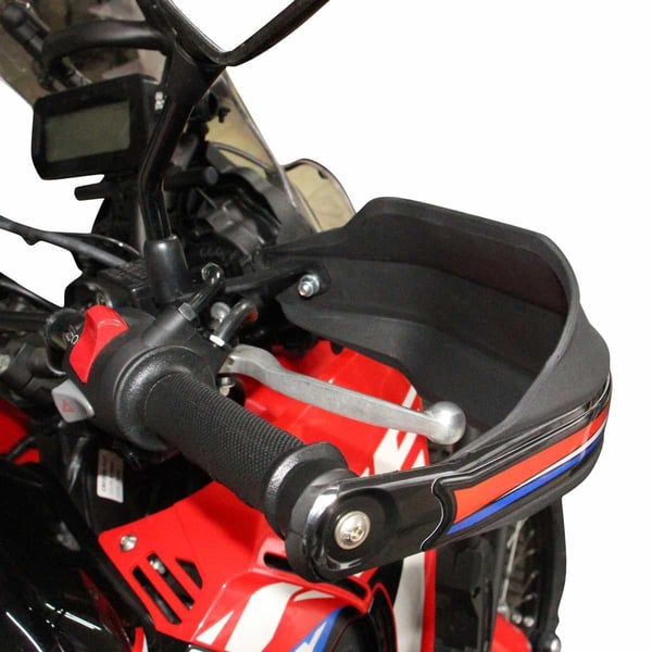 GP CRF250 RALLY PLASTİK ELCİK KORUMA