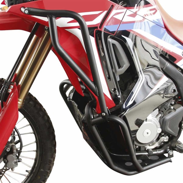 GP CRF250/300 RALLY MOTOR KORUMA DEMİRİ SETİ