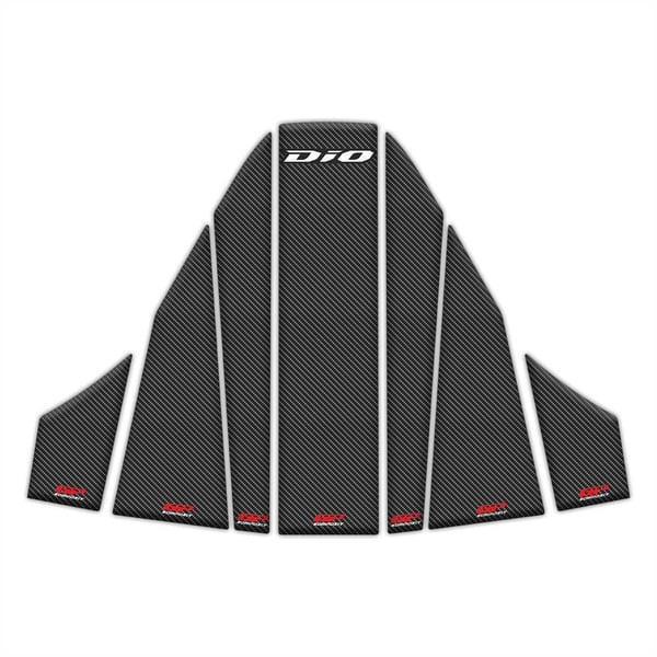 GP DİO 2021-2024 TANK PAD