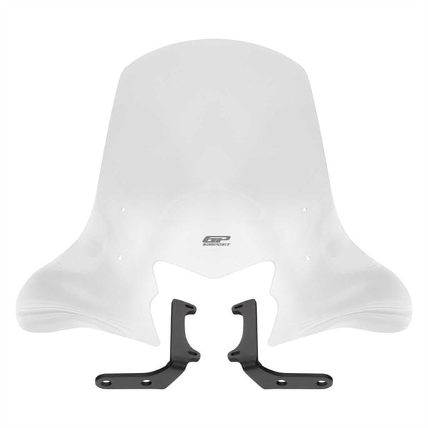 GP DİO 58CM ÖN CAM FÜME