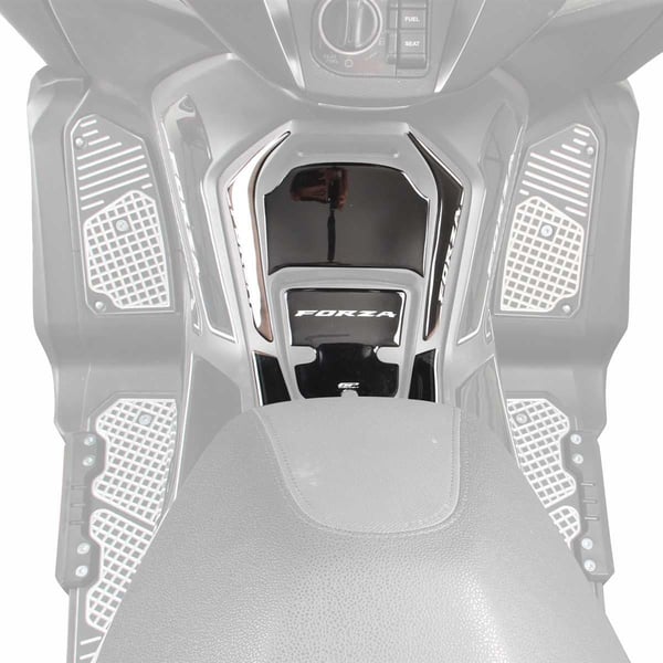 GP FORZA250 2018-2024 TANK PAD