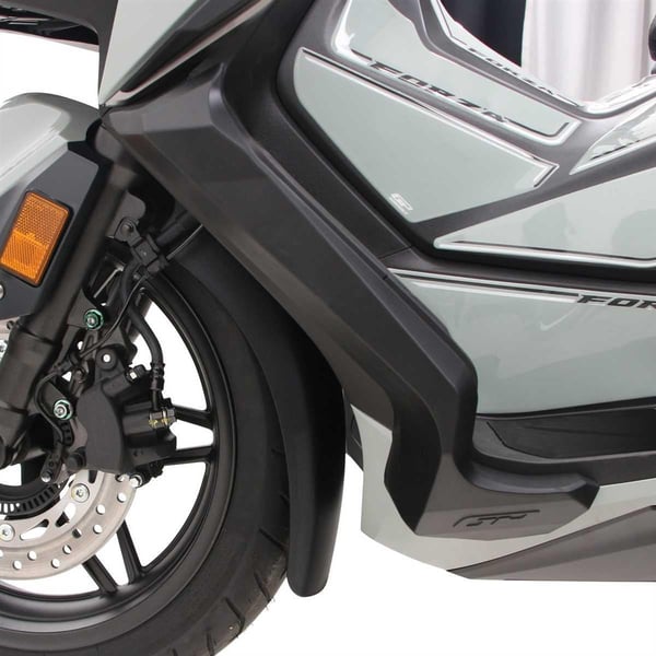 GP FORZA250 ALT BACAK KORUMA