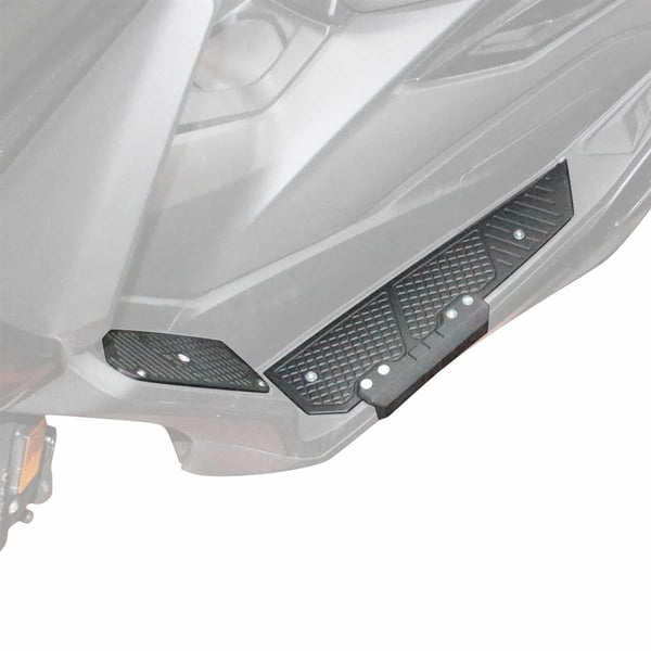 GP FORZA250  ALÜMİNYUM BASAMAK