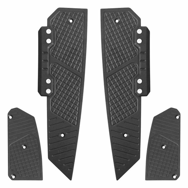 GP FORZA250  ALÜMİNYUM BASAMAK