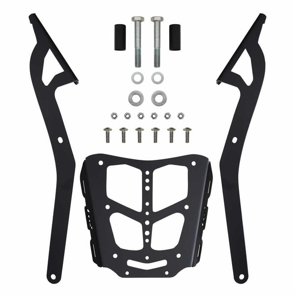 GP HORNET750 ARKA ÇANTA DEMİRİ