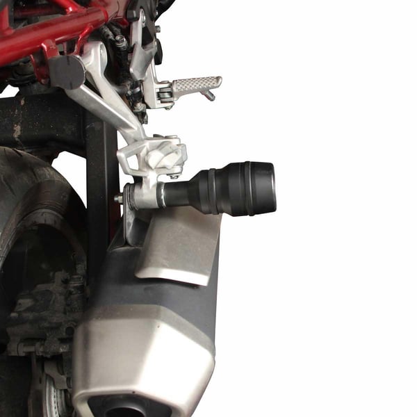 GP HORNET750 EGZOZ KORUMA TAKOZU