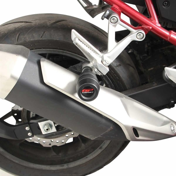 GP HORNET750 EGZOZ KORUMA TAKOZU
