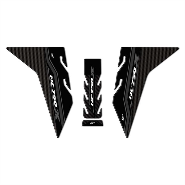 GP NC750X 2021-2024 TANK PAD