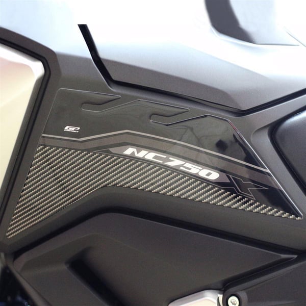 GP NC750X 2021-2024 TANK PAD
