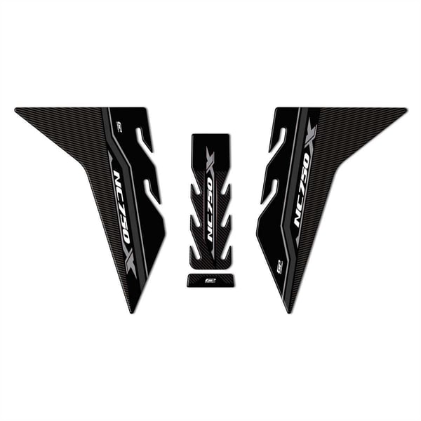 GP NC750X 2021-2024 TANK PAD