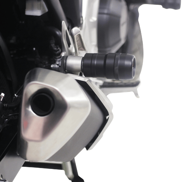 GP NC750X EGZOZ KORUMA TAKOZU
