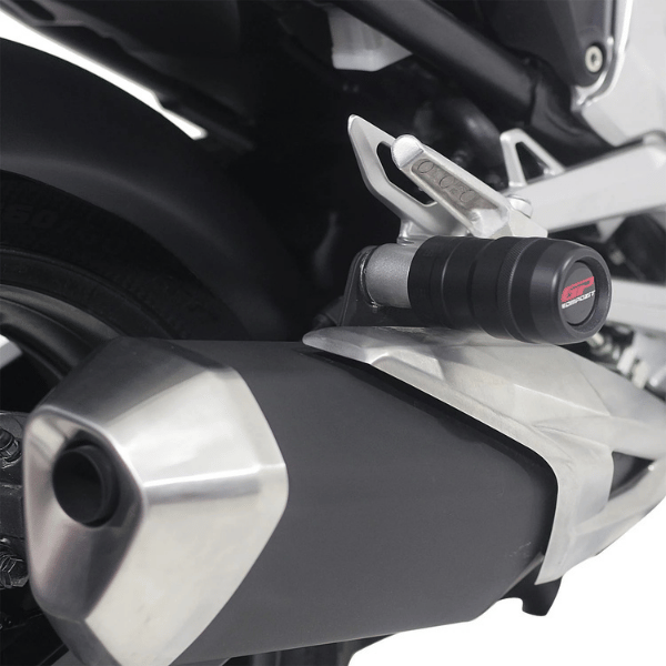 GP NC750X EGZOZ KORUMA TAKOZU