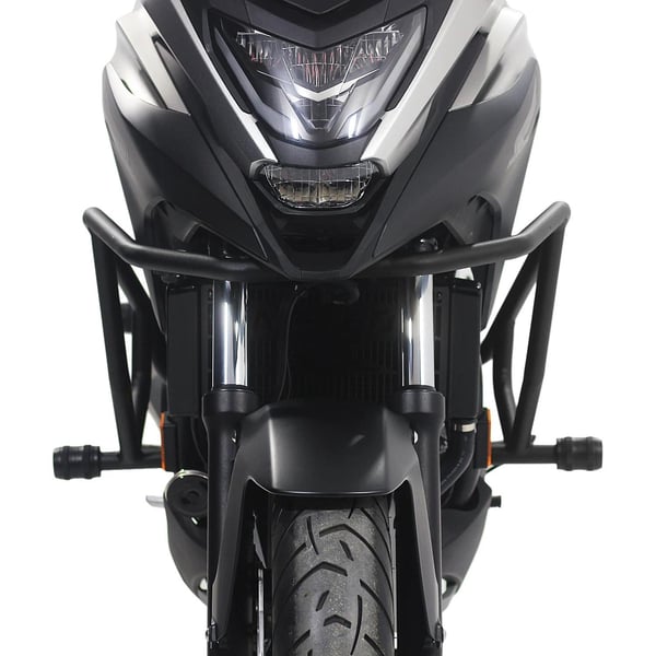 GP NC750X KORUMA DEMİRİ