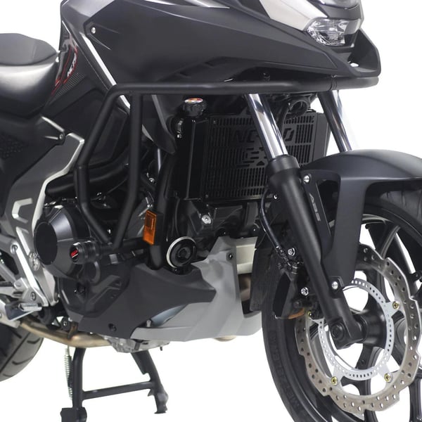 GP NC750X KORUMA DEMİRİ