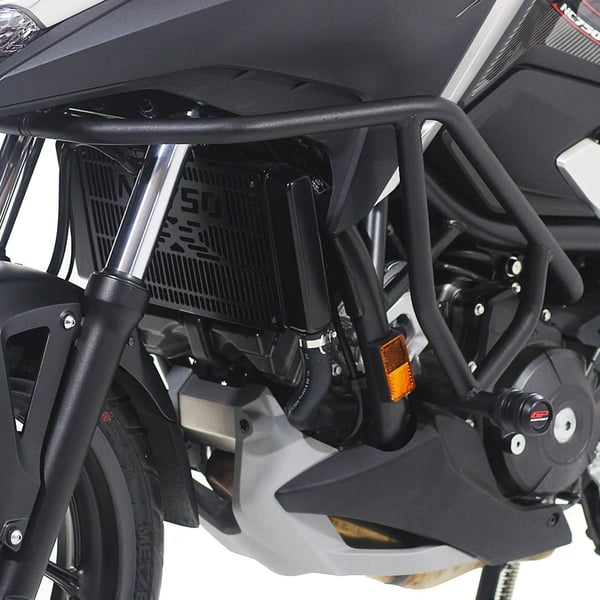 GP NC750X KORUMA DEMİRİ