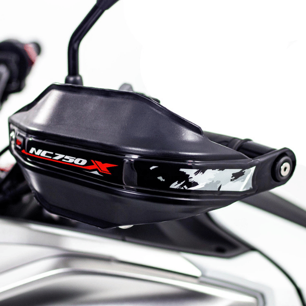 GP NC750X PLASTİK ELCİK KORUMA