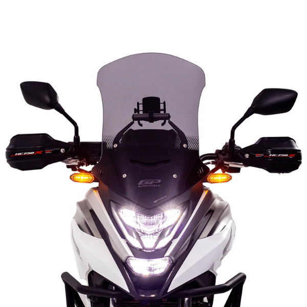 GP NC750X PLASTİK ELCİK KORUMA