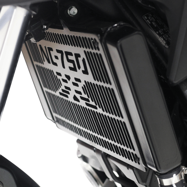 GP NC750X RADYATÖR KORUMA
