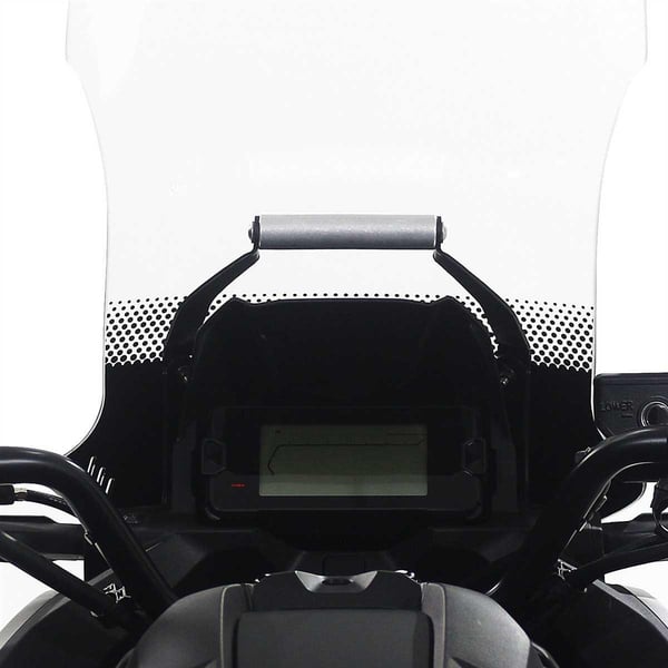 GP NC750X TELEFON-NAVİGASYON TUTUCU
