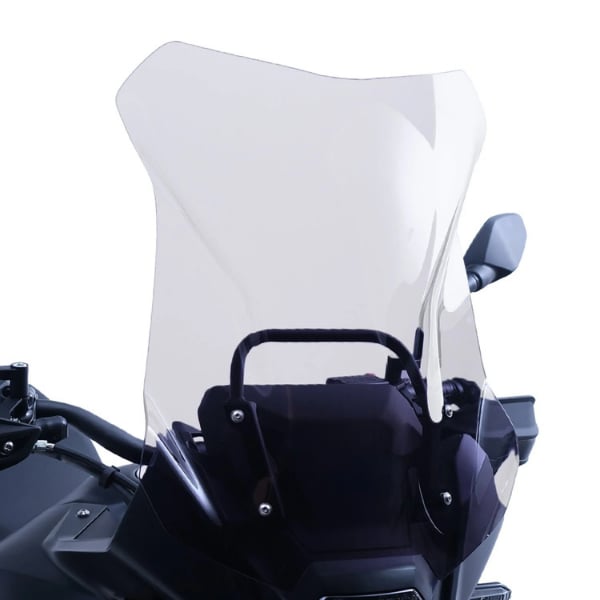 GP NX500 49CM ÖN CAM FÜME
